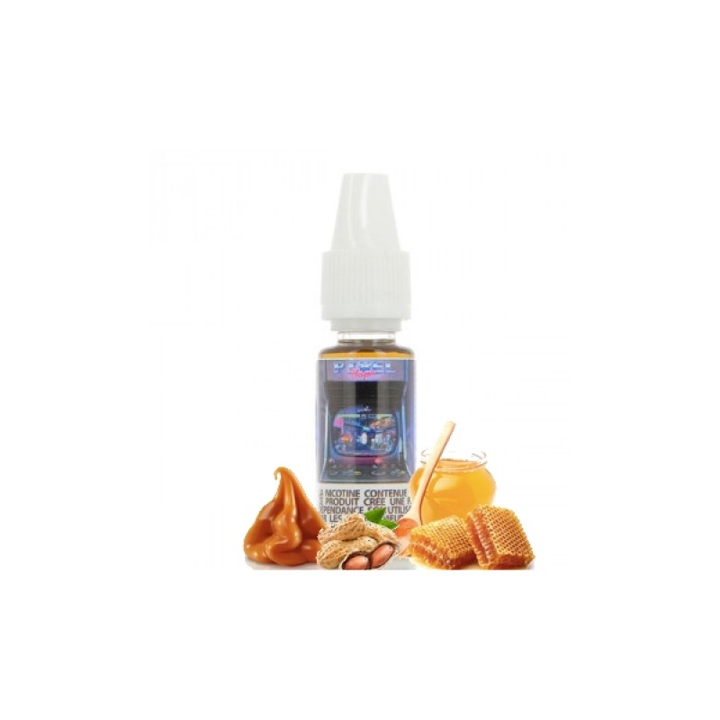 Pixel Vape Bordo2 Premium 10ml