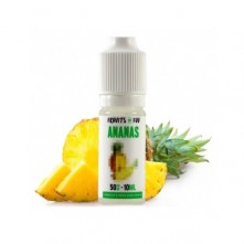 Ananas Fruuits By Fuu 10ml