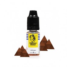 Le Bosco Authentique Le Vapoteur Breton 10ml