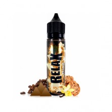 Relax 50ml - Eliquid France