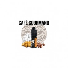 Café Gourmand 10ml - Solana