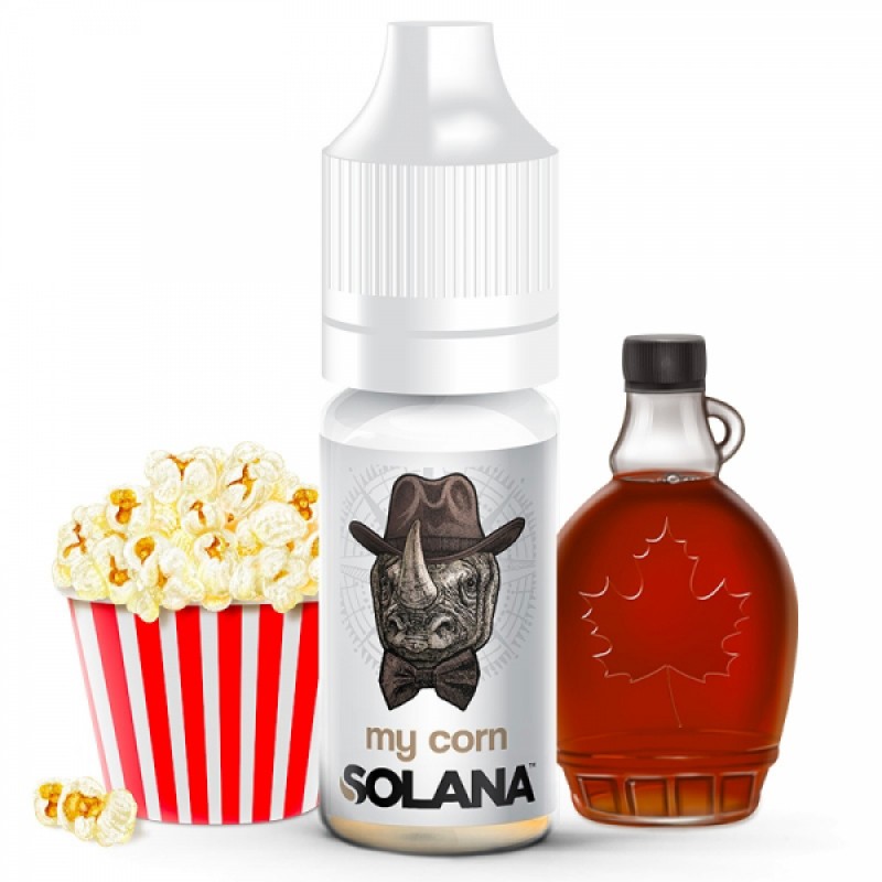 My Corn 10ml - Solana