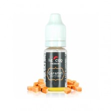 Caramel Beurre Salé  Le Coq Premium 10ml