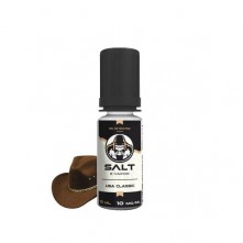 USA Classic Salt E-vapor - Le French Liquide