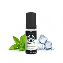 Ice Mint Salt E-vapor - Le French Liquide