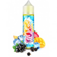 Cassis Mangue 50ml Fruizee - Eliquid France