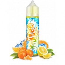 Citron Orange Mandarine 50ml Fruizee - Eliquid Fra...