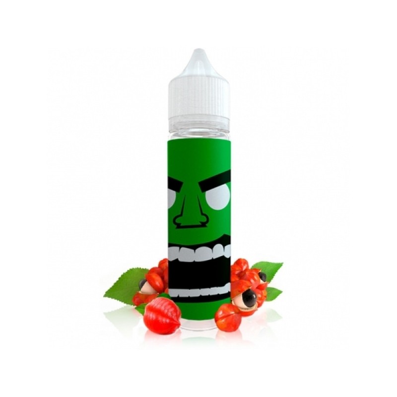 Hulkyz 50ml Juice Heroes - Liquideo