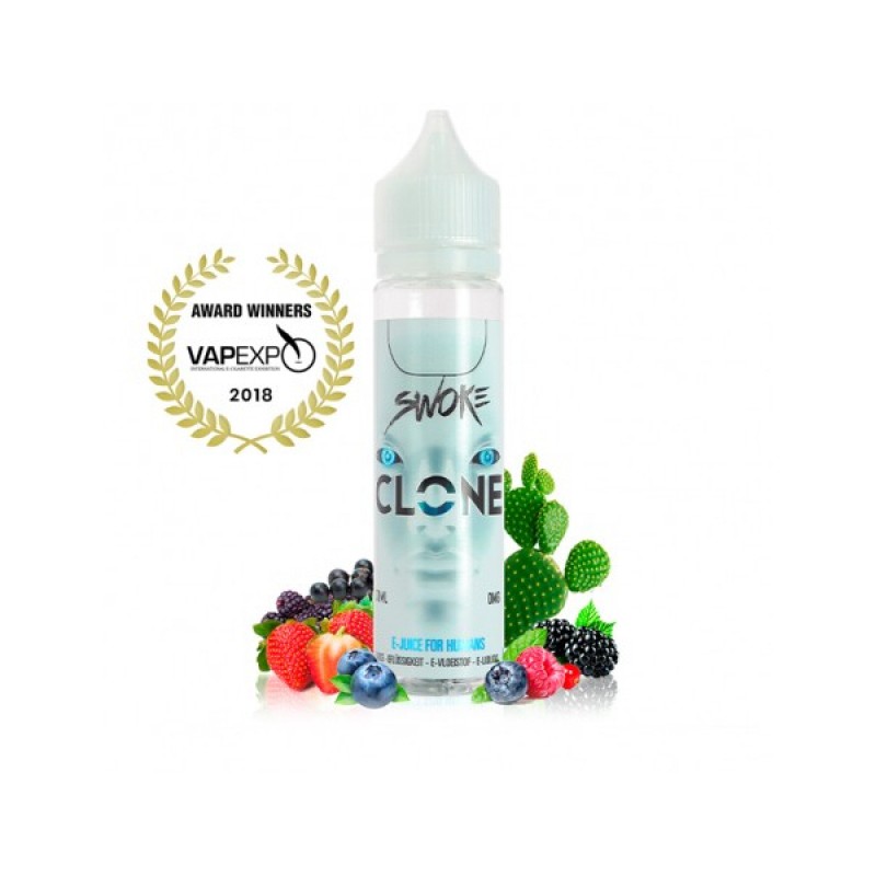 Clone 50ml - Swoke