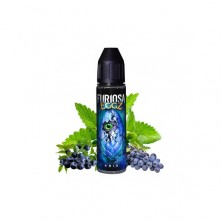 Aria 50ml Furiosa Eggz - Vape47