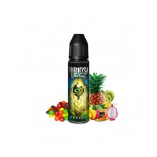 Skeedz 50ml Furiosa Eggz - Vape47