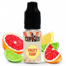 Fruity Pamp Cirkus - VDLV