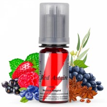 Red Astaire 10ml - T-Juice