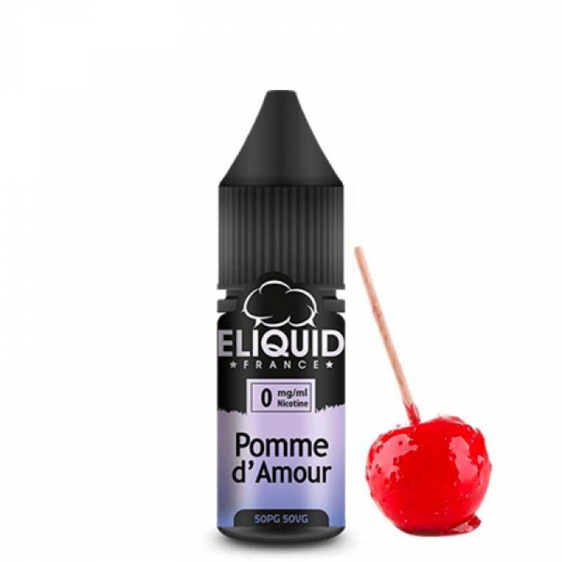 Pomme d Amour EliquidFrance 10ml