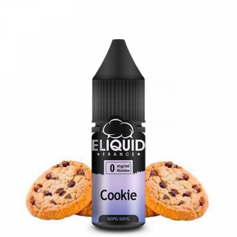 Cookie EliquidFrance 10ml