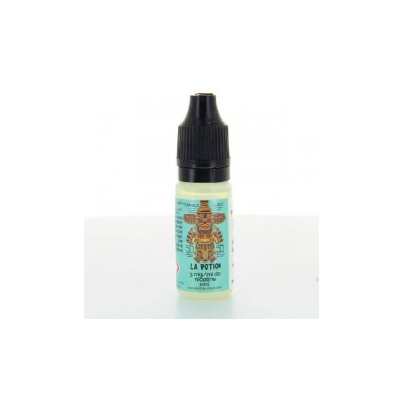 La Potion 10ml Terrible Cloud