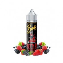 Frutty Red 50ml - Bee Eliquid