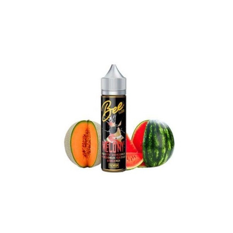 Melony 50ml - Bee Eliquid