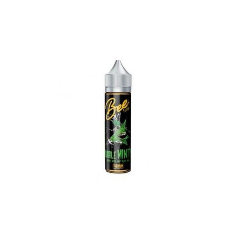 Bubble Minty 50ml - Bee Eliquid