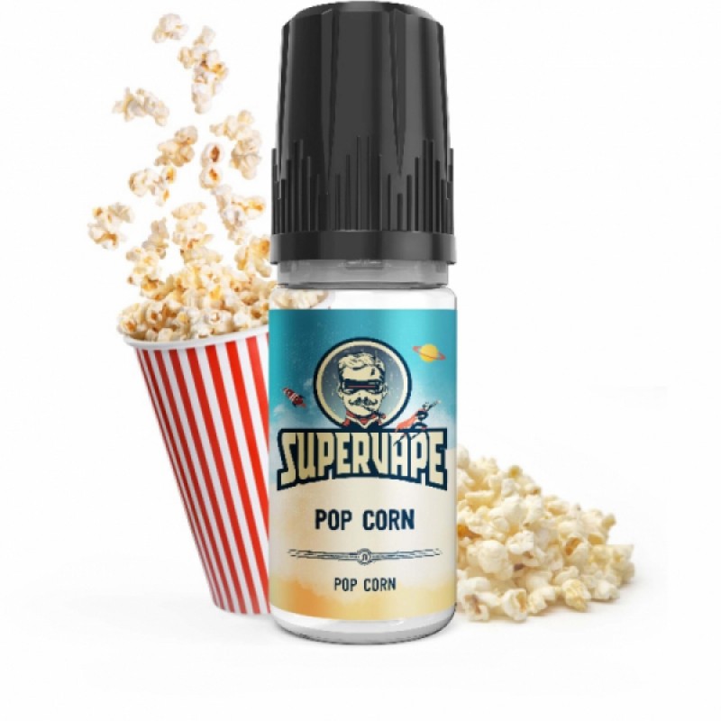 Arôme Pop Corn - Supervape