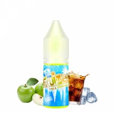 Cola Pomme Fruizee - Eliquid France