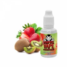 Arôme Strawberry Kiwi 30ml - Vampire Vape