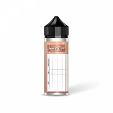 Flacon vide gradué 100ml