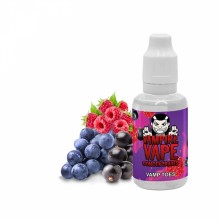 Arôme Vamp Toes - Vampire Vape