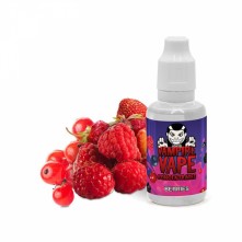 Arôme Berries 30ml - Vampire Vape