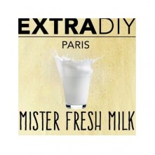 Arôme Lait Extradiy 10ml