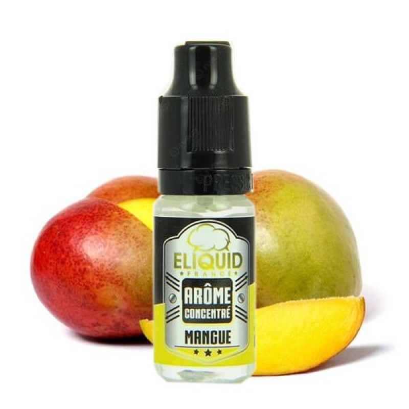 Arôme Mangue - Eliquid France