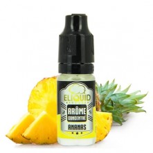 Arôme Ananas - Eliquid France