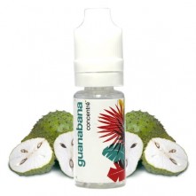 Concentre Guanabana 10ML de Solana