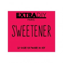 Additif Sweetener - ExtraDIY
