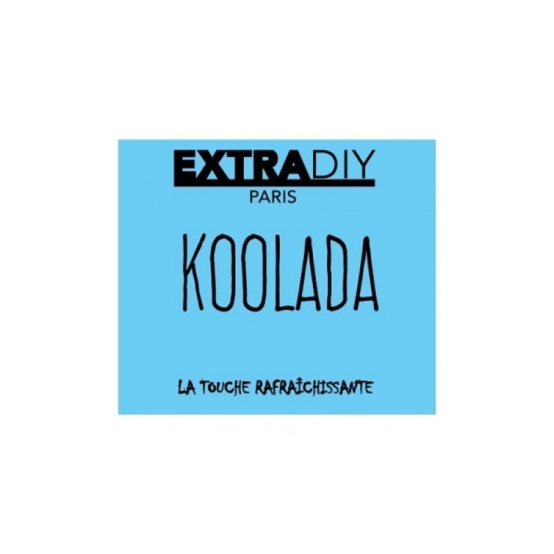 Additif Koolada - ExtraDIY
