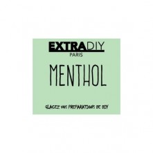 Additif Menthol - ExtraDIY