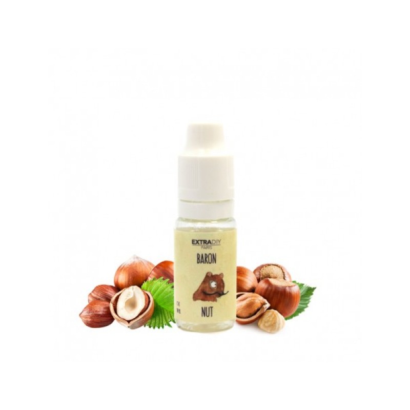 Baron Nut Aromes Extradiy 10ml