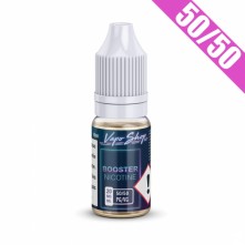 Booster de Nicotine 50/50 10ml - 20mg - Vaposhop J...