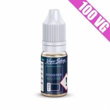 Booster de nicotine 100% VG 10ml - 20mg