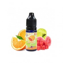 Concentré Orange & Guava Retro Juice - Big Mo...
