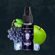Arôme Purple - Full Moon