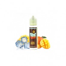 Frozen Monkey 50ML Frost and Furious - Pulp