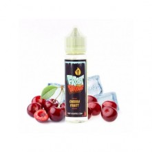 Cherry Frost 50ml Frost and Furious - Pulp