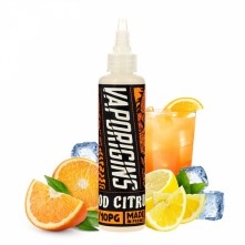 Blood Citrus 80ml Vaporigins - Vape47