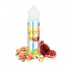 Candy vape 50ml - O'Juicy