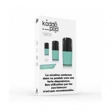 Pack de 3 Pods de 2ml LA PETITE CHOSE Le French Li...