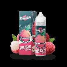 Reishi Kung Fruits 50 ml - Cloud Vapor