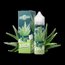 Aroe Kung Fruits 50 ml - Cloud Vapor