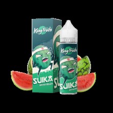 Suika Kung Fruits 50 ml - Cloud Vapor