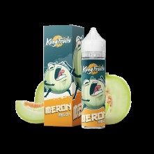 Meron Kung Fruits 50 ml - Cloud Vapor